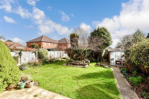 2 bedroom detached bungalow for sale, The Drive, Emsworth PO10