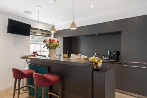 Regency Terrace, London, SW7