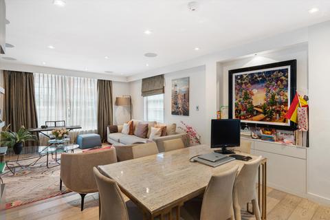 3 bedroom flat for sale, Regency Terrace, London, SW7
