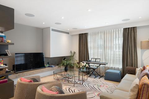 3 bedroom flat for sale, Regency Terrace, London, SW7