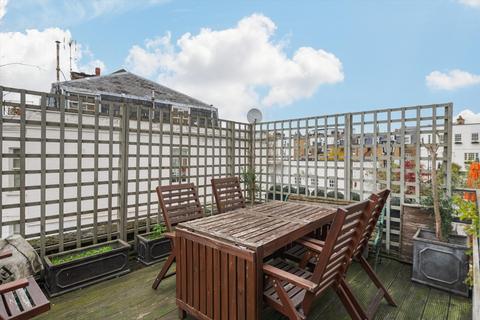 3 bedroom flat for sale, Regency Terrace, London, SW7