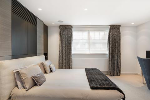 3 bedroom flat for sale, Regency Terrace, London, SW7
