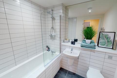 2 bedroom apartment for sale, at Poet's Place, Poets Place, Liverpool L5