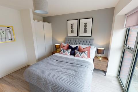 2 bedroom apartment for sale, at Poet's Place, Poets Place, Liverpool L5