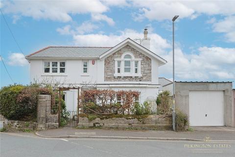 3 bedroom detached house for sale, Lower Port View, Saltash PL12
