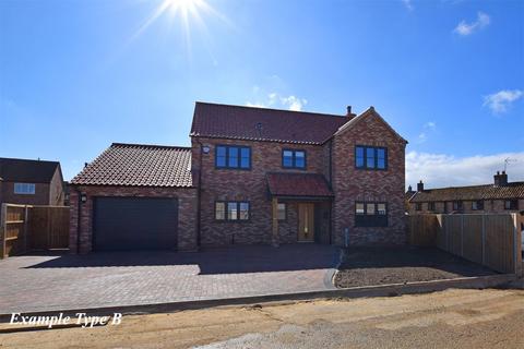 4 bedroom detached house for sale, Howards Way, King's Lynn PE32