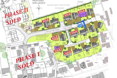 undefined, Howards Way, King's Lynn PE32