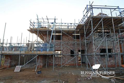 undefined, Howards Way, King's Lynn PE32