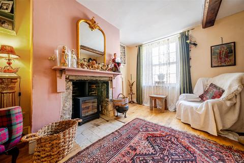 3 bedroom end of terrace house for sale, King Street, Melksham