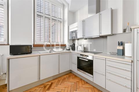 2 bedroom apartment for sale, Bolt Court, Fleet Street, St Pauls, City Of London, London, EC4A