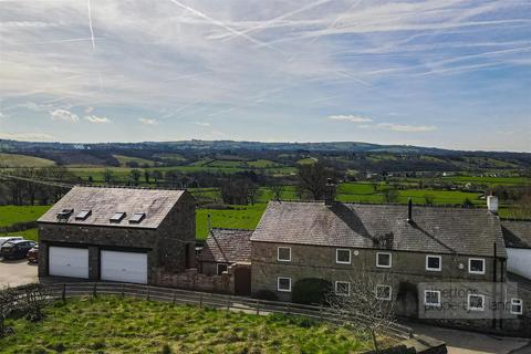 undefined, Gallows Lane, Ribchester, Ribble Valley