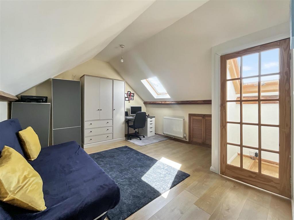 Loft Room