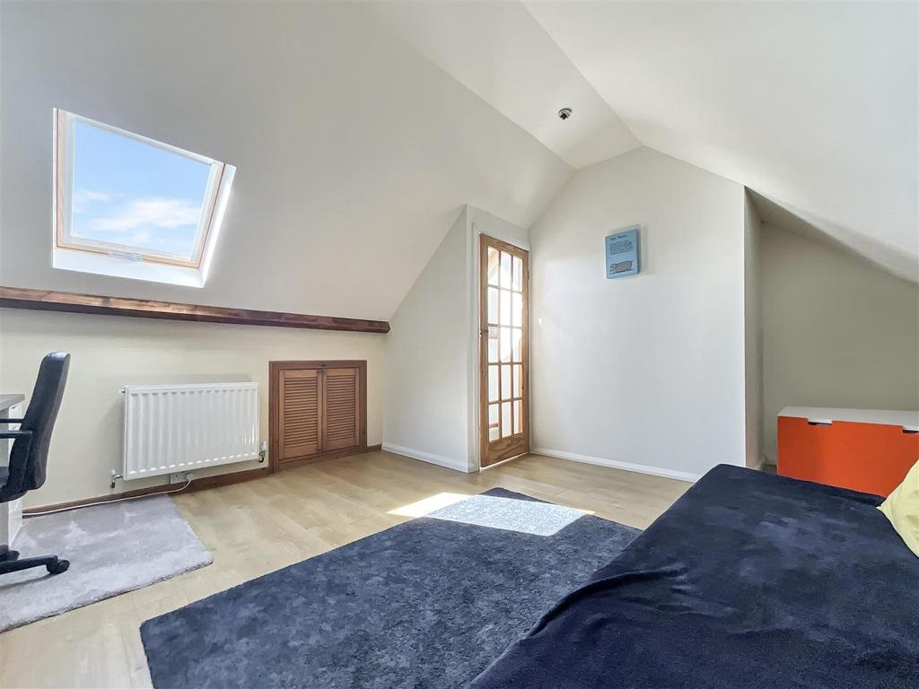 Loft Room