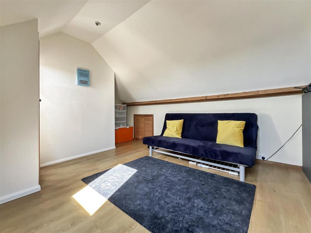 Loft Room