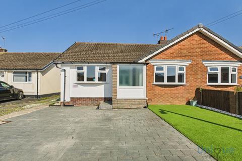 2 bedroom bungalow for sale, Mildred Close,  Thornton-Cleveleys, FY5