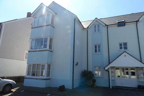 2 bedroom flat for sale, Puffin Way, Broad Haven, Haverfordwest, Pembrokeshire, SA62