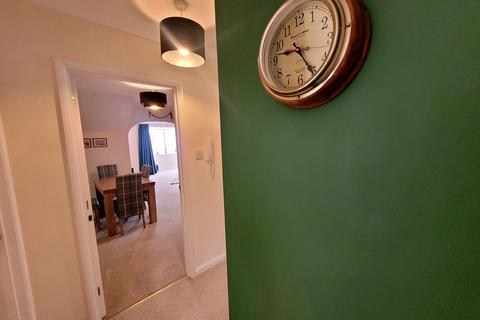 2 bedroom flat for sale, Puffin Way, Broad Haven, Haverfordwest, Pembrokeshire, SA62