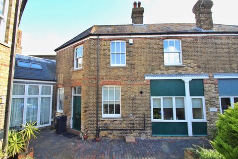 3 bedroom terraced house for sale, Jacksons Stables, Westgate-on-Sea