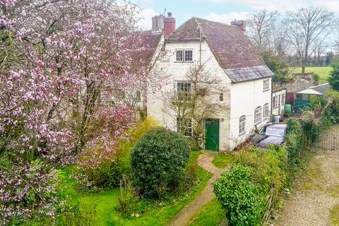 undefined, Rose Cottage, High Street, Brinkley