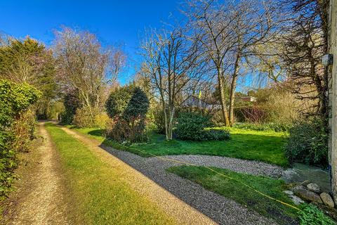 undefined, Rose Cottage, High Street, Brinkley