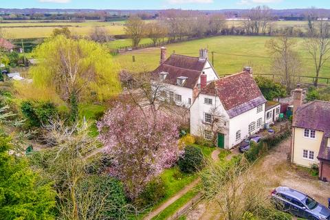 undefined, Rose Cottage, High Street, Brinkley