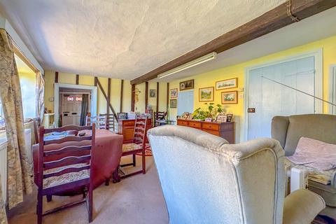 undefined, Rose Cottage, High Street, Brinkley