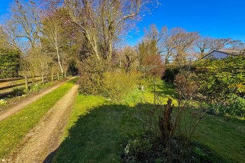 undefined, Rose Cottage, High Street, Brinkley