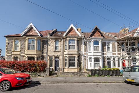 undefined, Lodore Road, Bristol, BS16