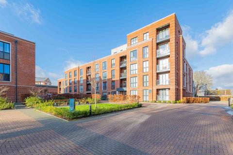 1 bedroom flat for sale, Romsey Road, Winchester SO22