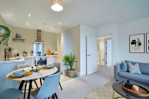 1 bedroom flat for sale, Romsey Road, Winchester SO22