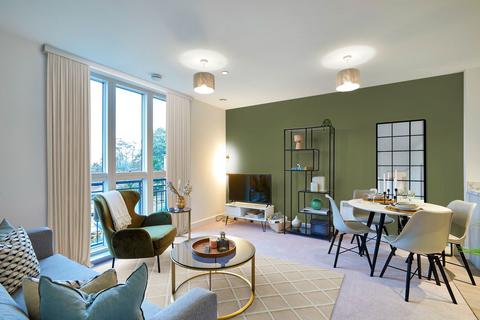 1 bedroom flat for sale, Romsey Road, Winchester SO22