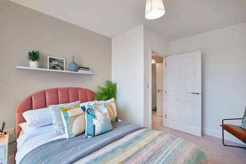 1 bedroom flat for sale, Romsey Road, Winchester SO22