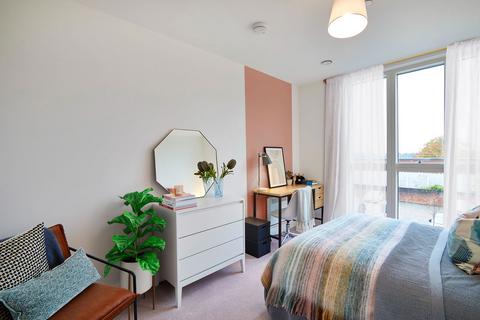 1 bedroom flat for sale, Romsey Road, Winchester SO22