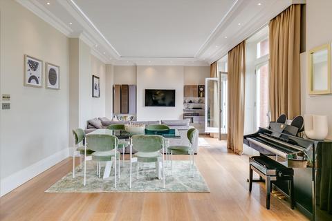 undefined, Trebovir Road, London SW5