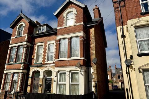 undefined, Marshall Avenue, Bridlington, East Yorkshire, YO15