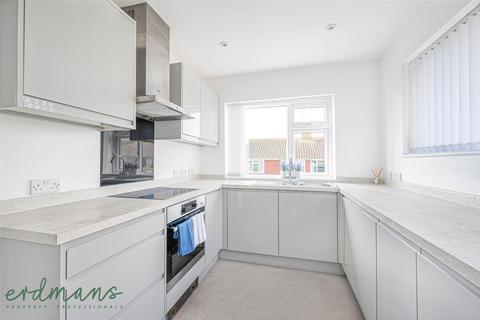 2 bedroom detached house for sale, Rye Close, Saltdean, BN2