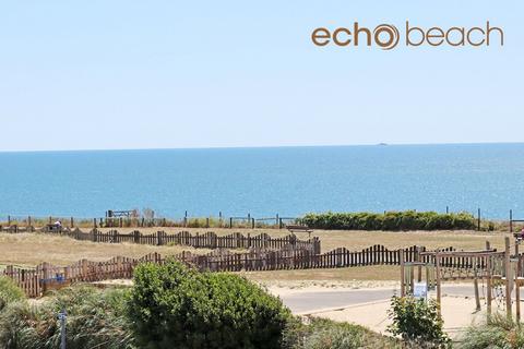 2 bedroom apartment for sale, Boscombe Overcliff Drive, Southbourne, Bournemouth, Dorset, BH5