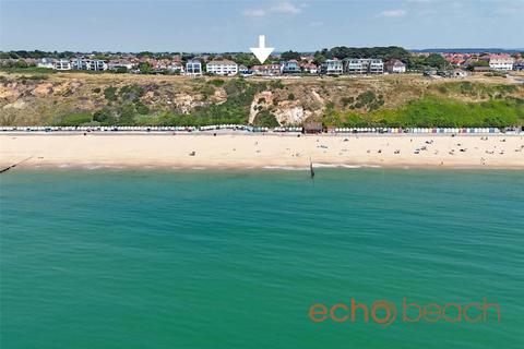 2 bedroom apartment for sale, Boscombe Overcliff Drive, Southbourne, Bournemouth, Dorset, BH5