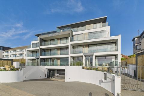 undefined, Boscombe Overcliff Drive, Southbourne, Bournemouth, Dorset, BH5
