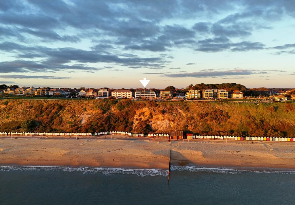 Sunset View