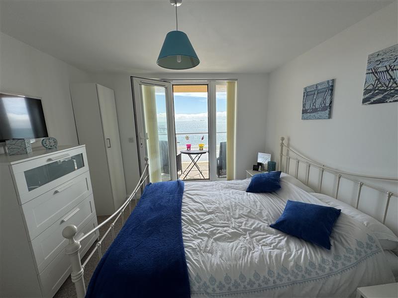 View From Bedroom