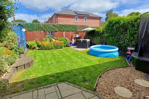 3 bedroom semi-detached house for sale, Grove Road, Poole BH12