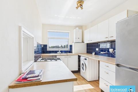 undefined, Edward Way, Ashford