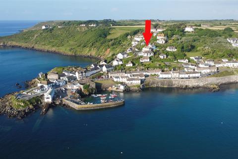 undefined, School Hill, Coverack, Helston
