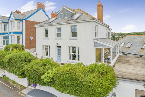 undefined, School Hill, Coverack, Helston