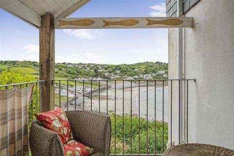 undefined, School Hill, Coverack, Helston