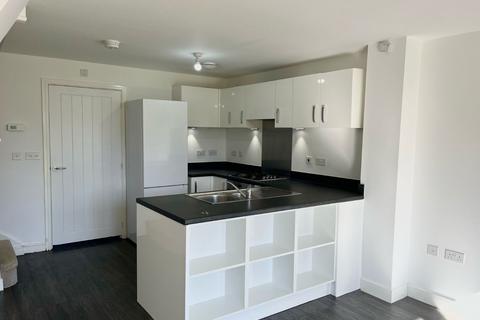 2 bedroom semi-detached house to rent, Allington Place, Littleover, Derby, Derbyshire, DE23