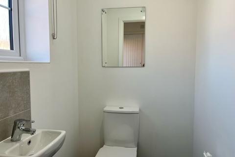 2 bedroom semi-detached house to rent, Allington Place, Littleover, Derby, Derbyshire, DE23