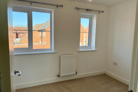 2 bedroom semi-detached house to rent, Allington Place, Littleover, Derby, Derbyshire, DE23