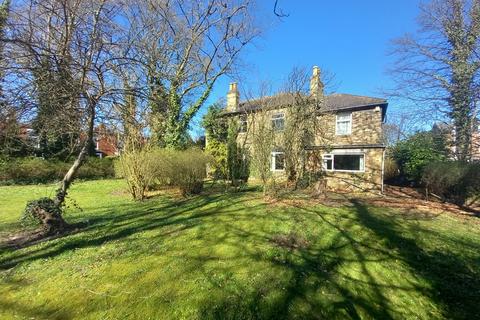 4 bedroom detached house for sale, Hawthorn House, Osborne Road, Spennymoor, County Durham, DL16